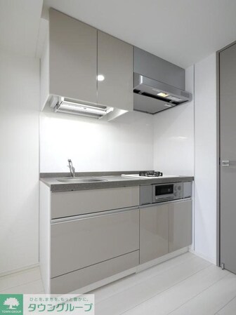 PREMIUMCUBE池袋本町の物件内観写真